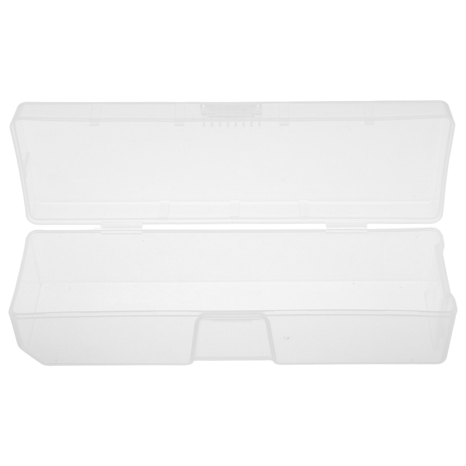 Mask Case Hard Shell - Snorkelmaskerhoes 7,4x2,1 inch Duikbeschermende Zwembril Opbergdoos