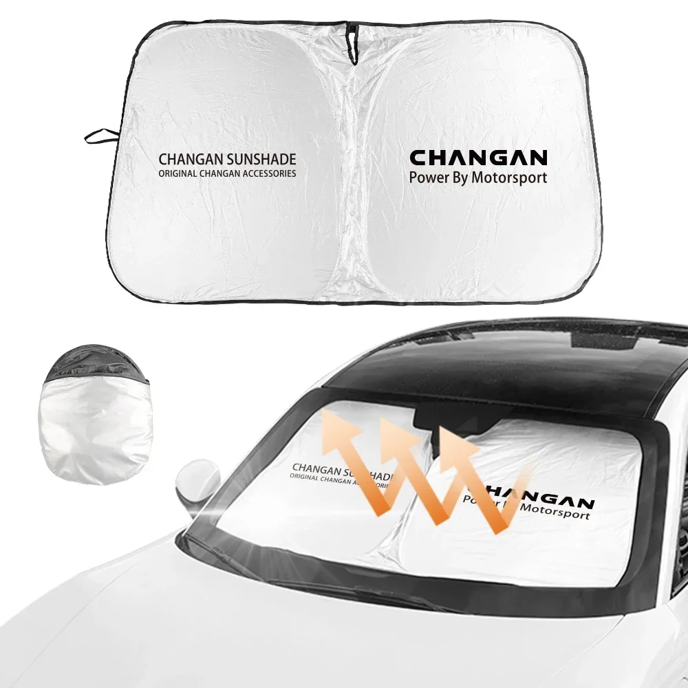 Kn95 Respirator Mask - Flodable Voorruit Zonnescherm Auto Accessoires Voor