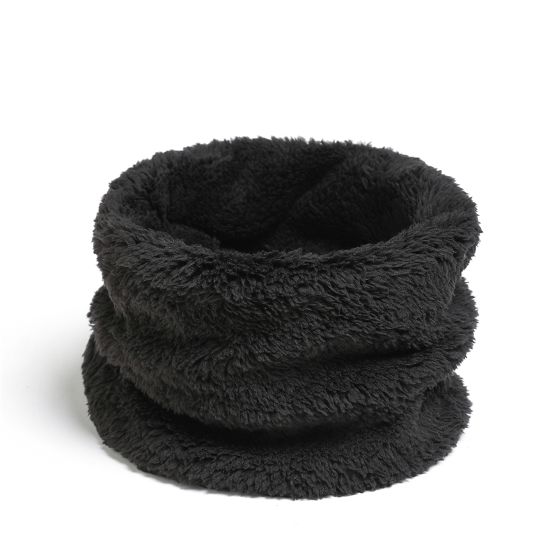 Kasjmier Warme Collor Ring Win - Kids Face Mask recensie en prijs