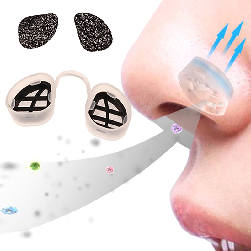 Comfortabele Neus Onzichtbare  - Anti Pollution Mask recensie en prijs